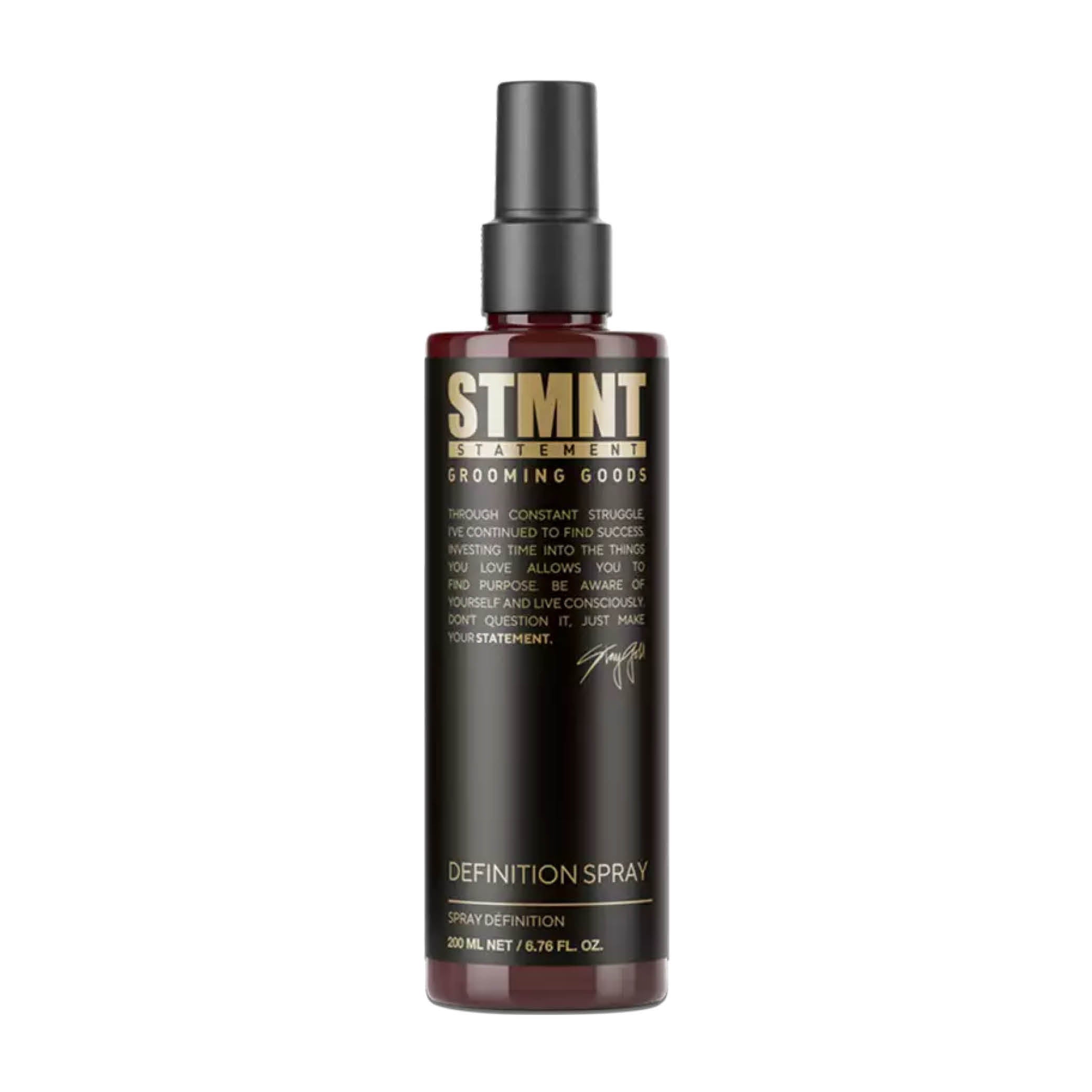 Definition Spray