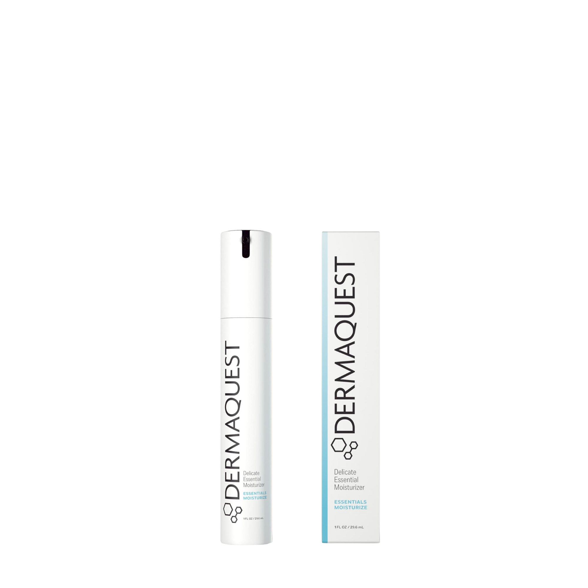 Delicate Essential Moisturizer