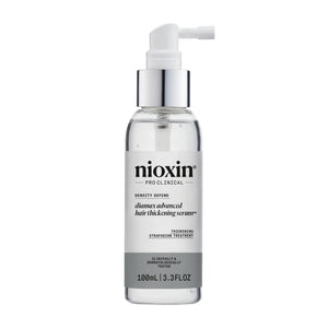 Density Defend Diamax Advanced Hair Thickening Serum
