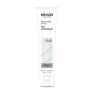 Density Defend Hair Thickening Gel - For Volumizing Hair