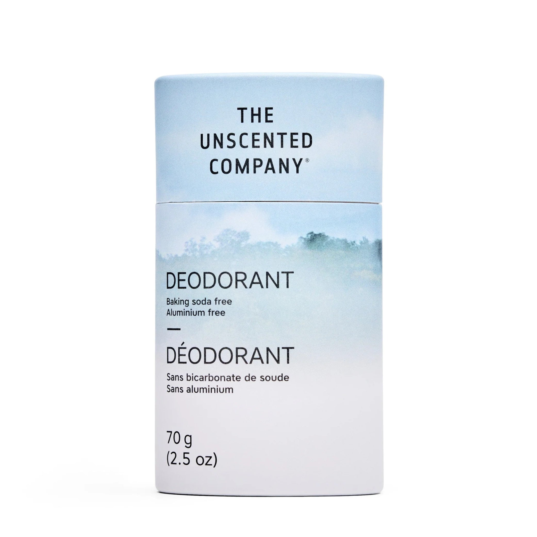 Deodorant