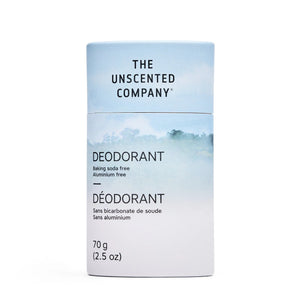 Deodorant