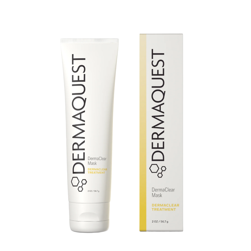 Masque DermaClear