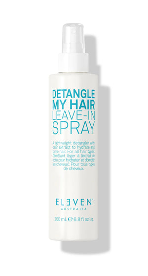 Detangle My Hair Leave-In Spray