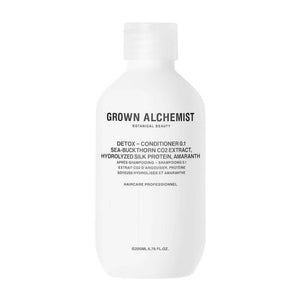 Detox - Conditioner 0.1