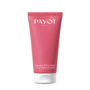 D'Tox radiance mask