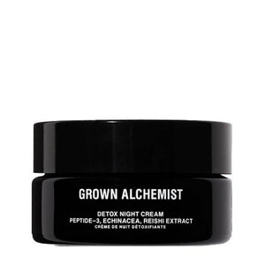 Detox Night Cream