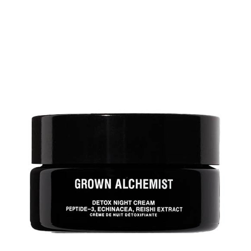 Detox Night Cream