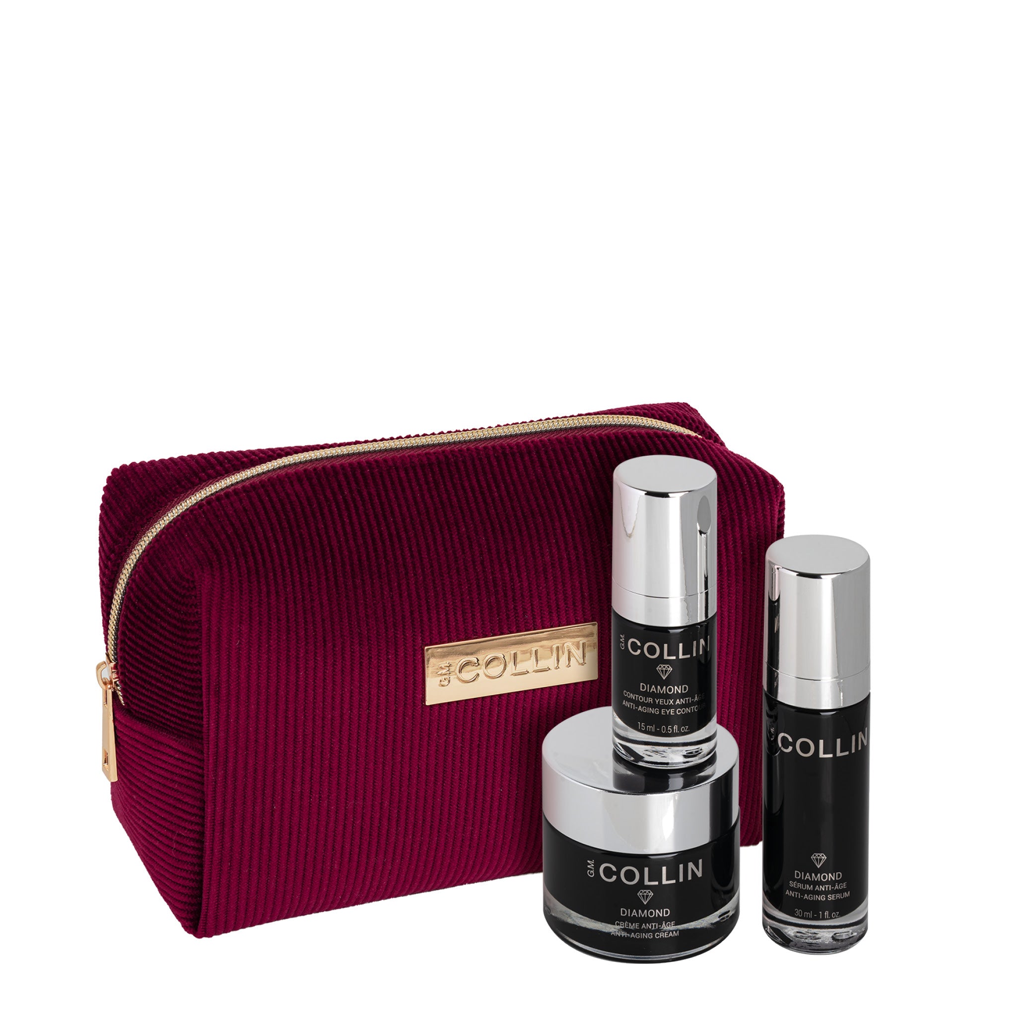 Diamond Gift Set