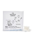 72 pastilles