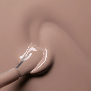 Green Nail Polish – Nude Shades