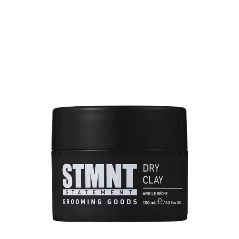 Dry Clay