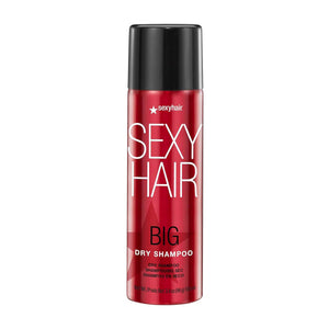 Dry Shampoo