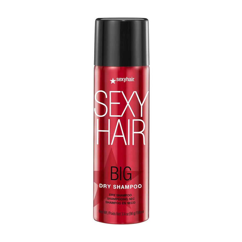 Dry Shampoo