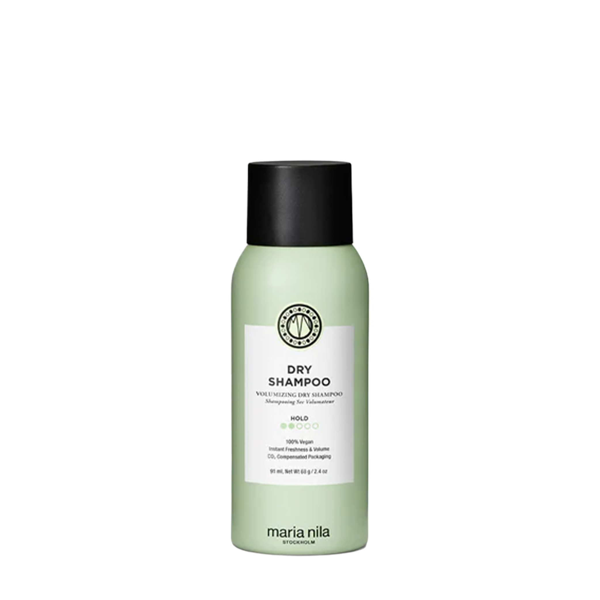 Dry Shampoo