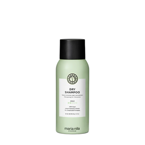 Dry Shampoo