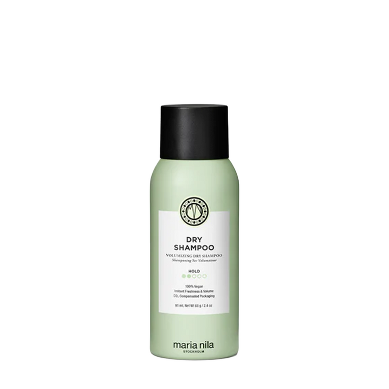 Dry Shampoo