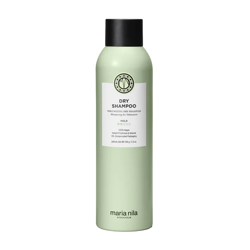 Dry Shampoo