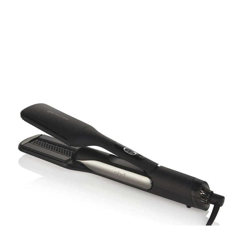Fer plat duet styler 2 en 1 [Noir]