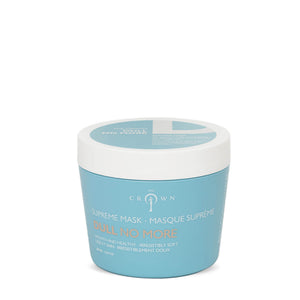Dull No More Supreme Mask