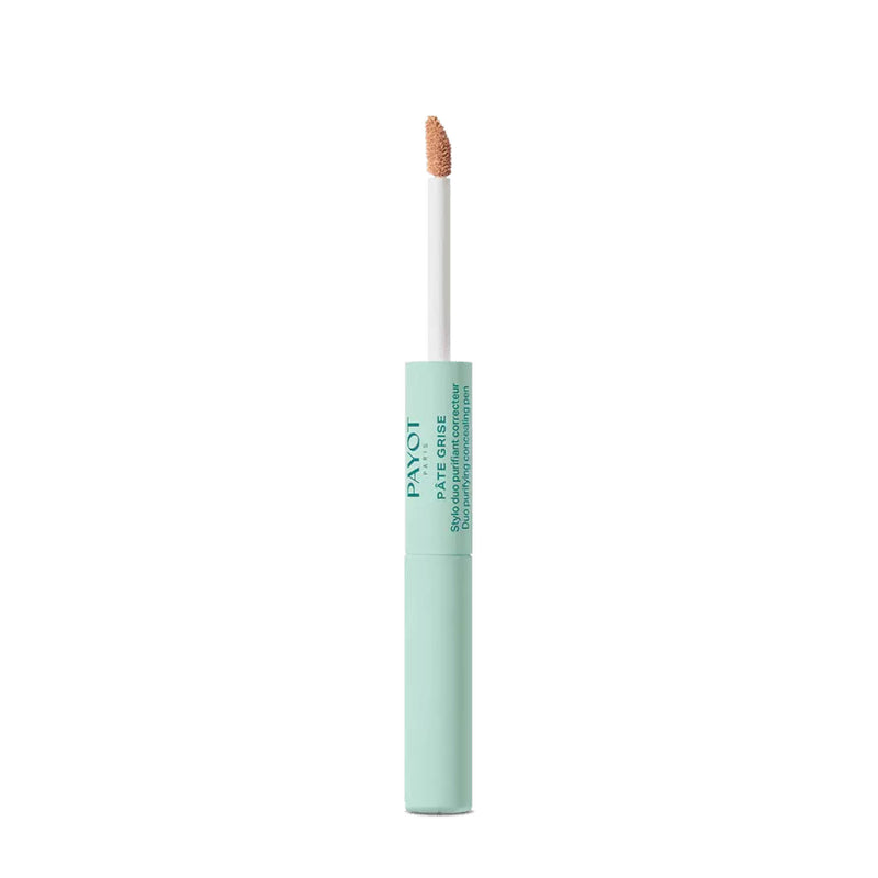 Stylo duo purifiant correcteur