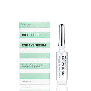 EGF Eye Serum