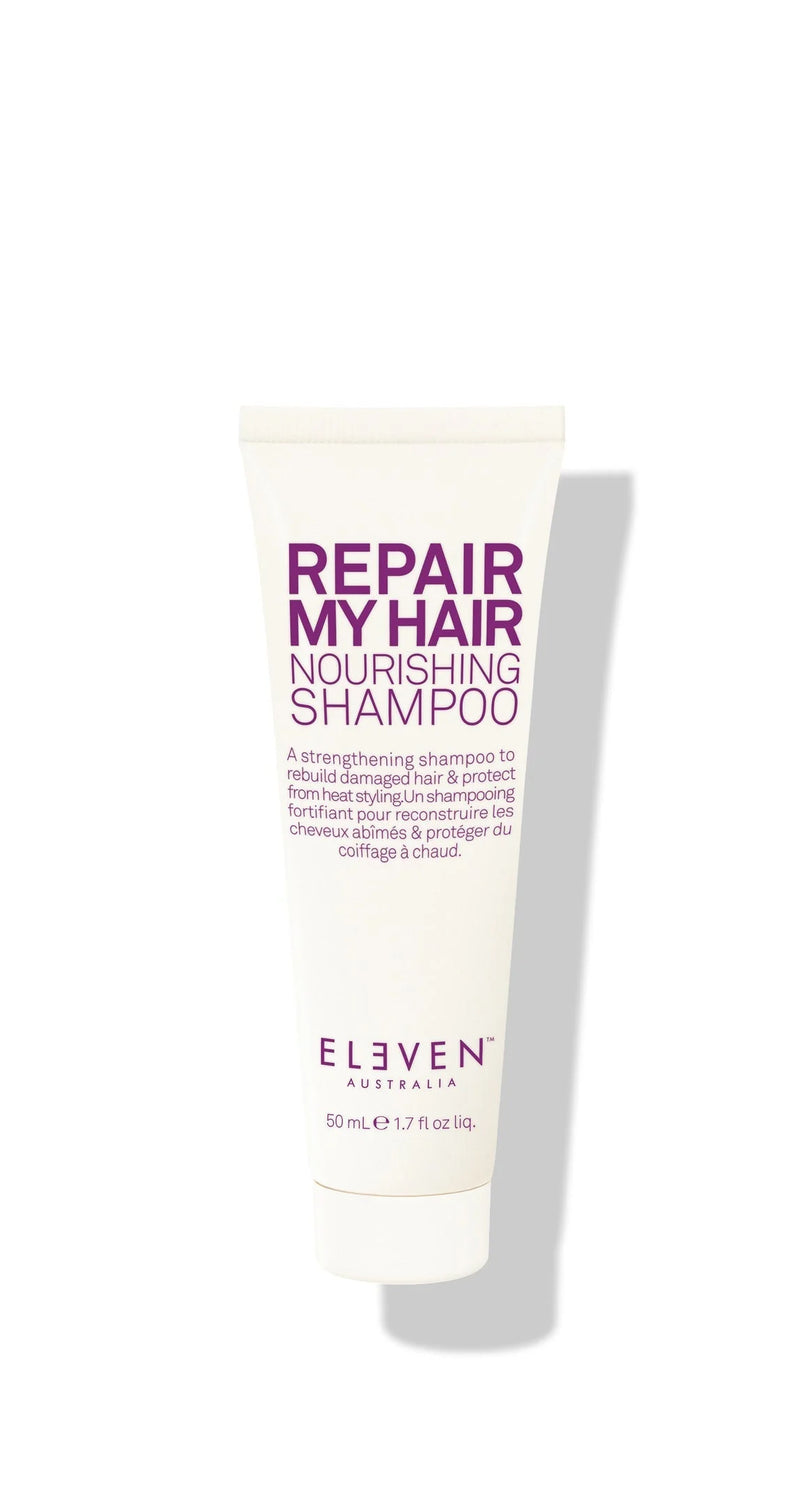 Repair My Hair Nourishing Shampoo Sulfate Free