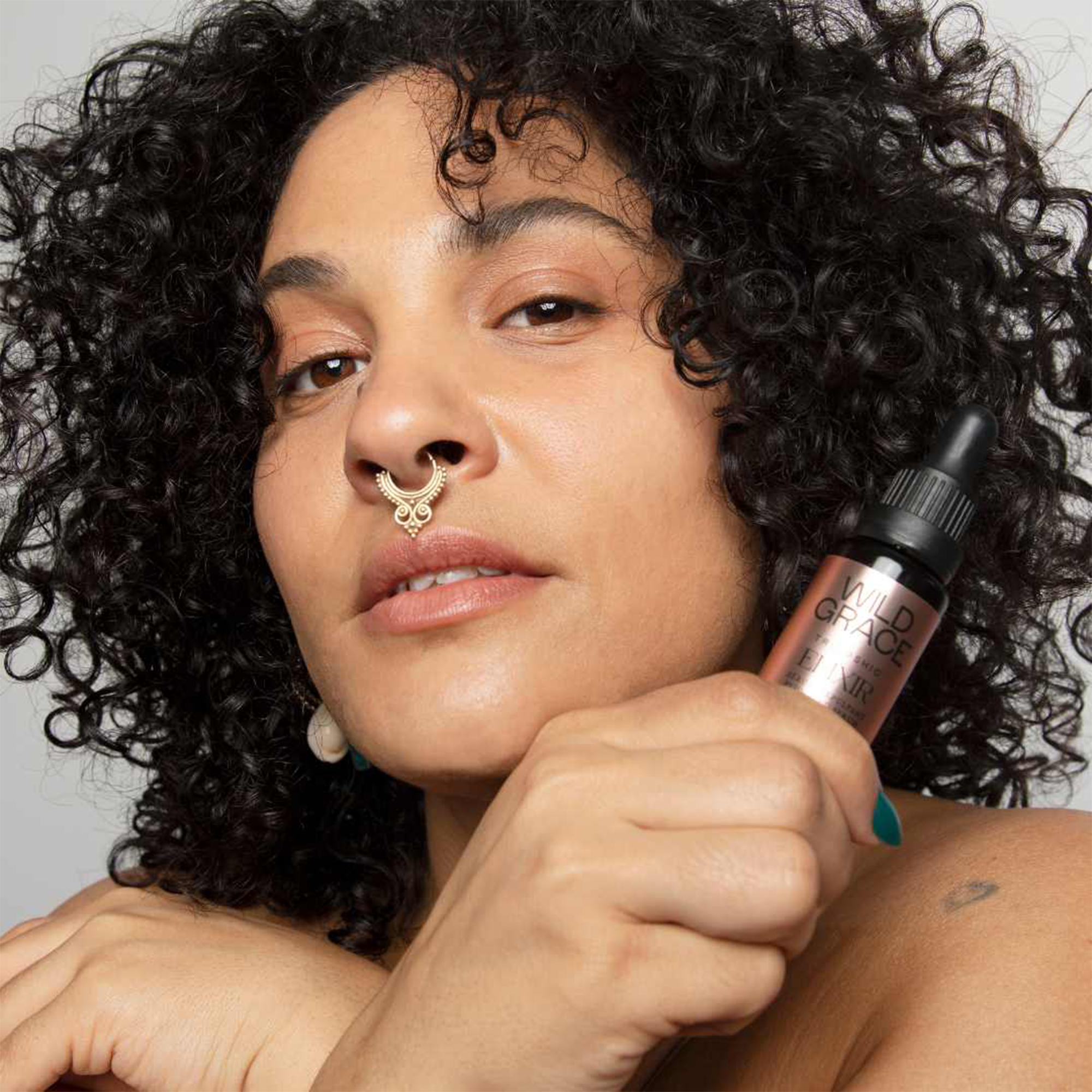 Elixir Serum - Pro Age