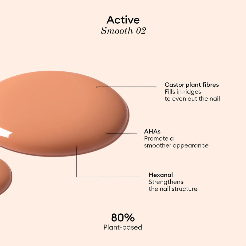 Active Smooth 02