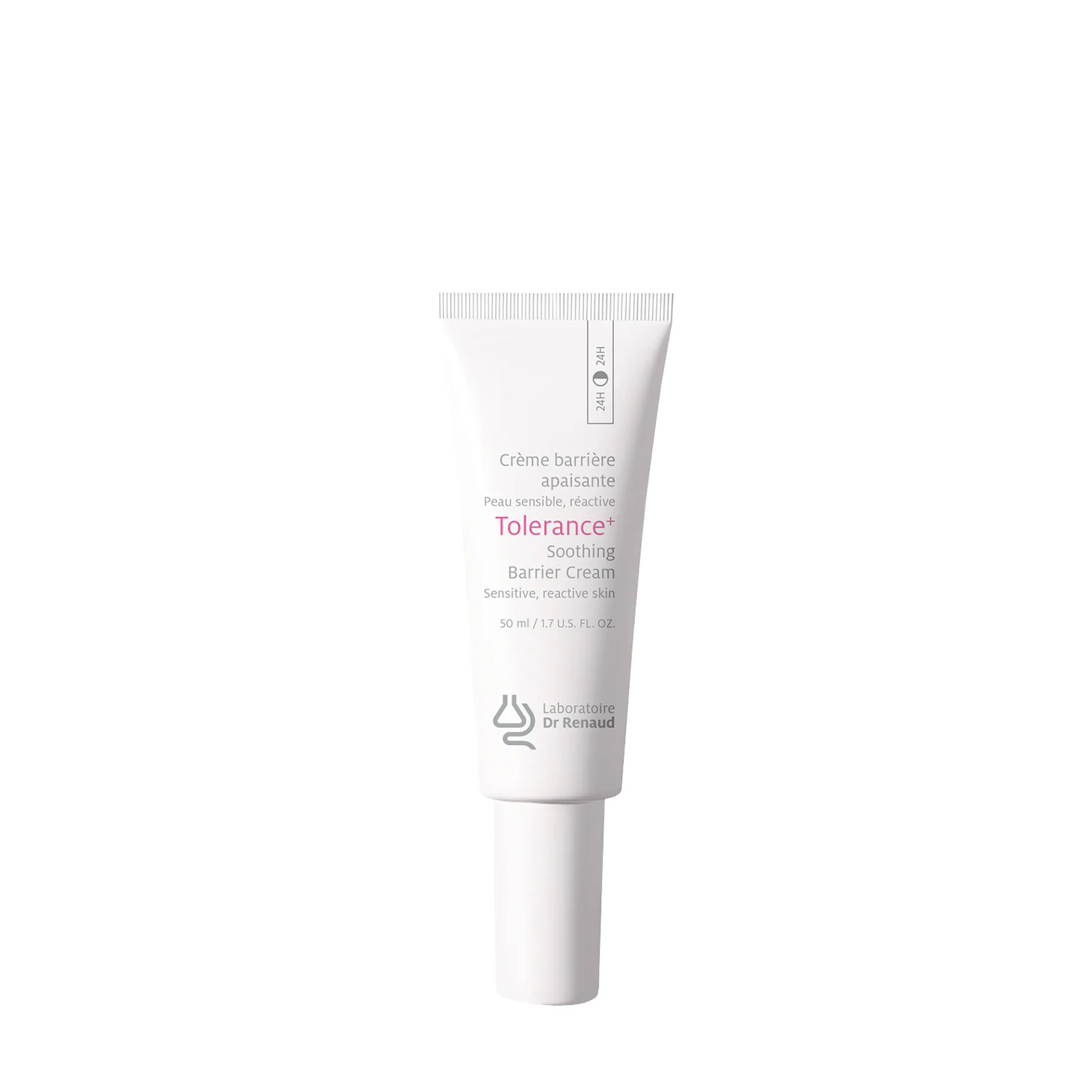 Tolerance+ Soothing Barrier Cream