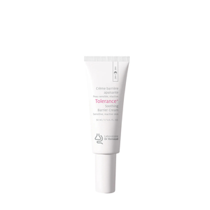 Tolerance+ Soothing Barrier Cream