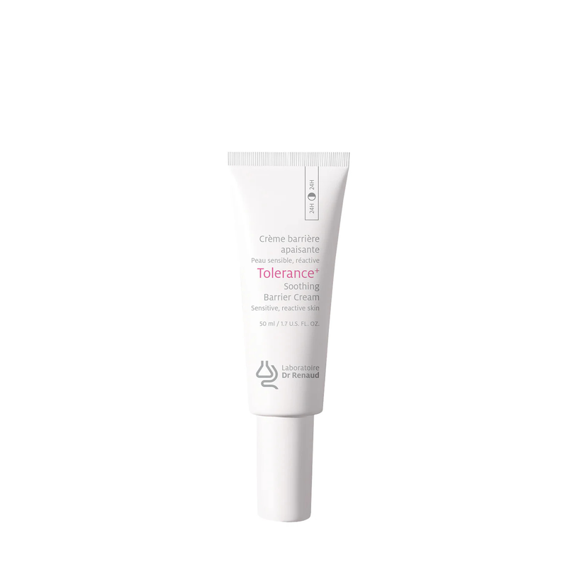 Tolerance+ Soothing Barrier Cream