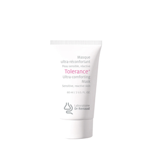 Tolerance+ Masque ultra-réconfortant