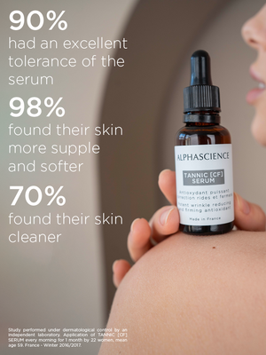 Tannic [CF] Serum