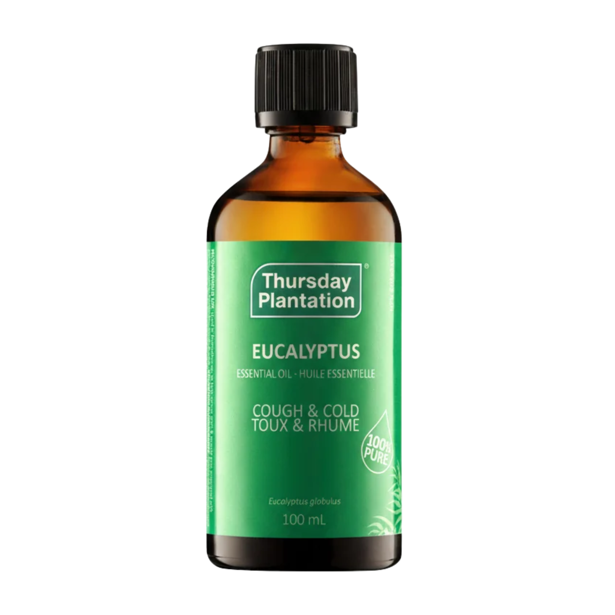 Eucalyptus Oil