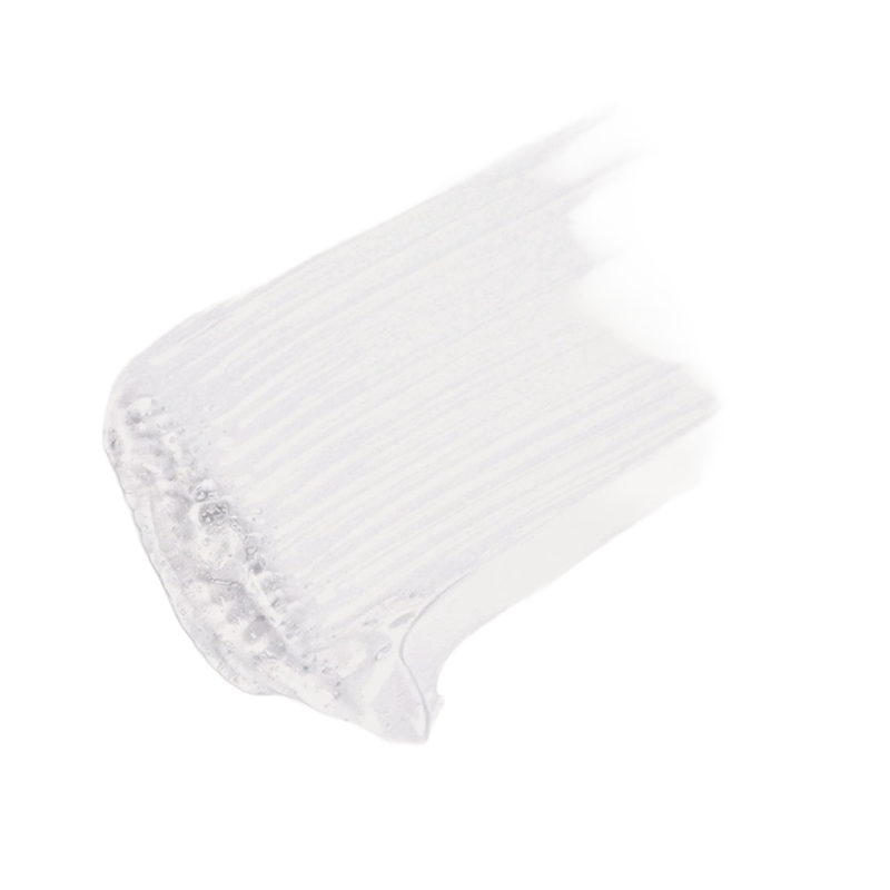 Mascara gel à l'aloès pour cils et sourcils