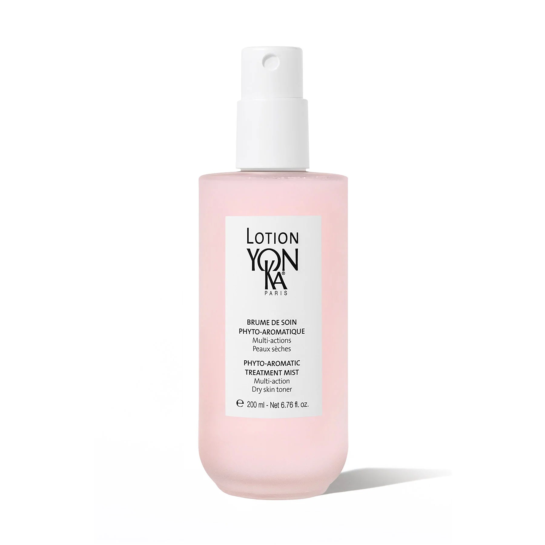 Lotion Yon-Ka - Peau sèche
