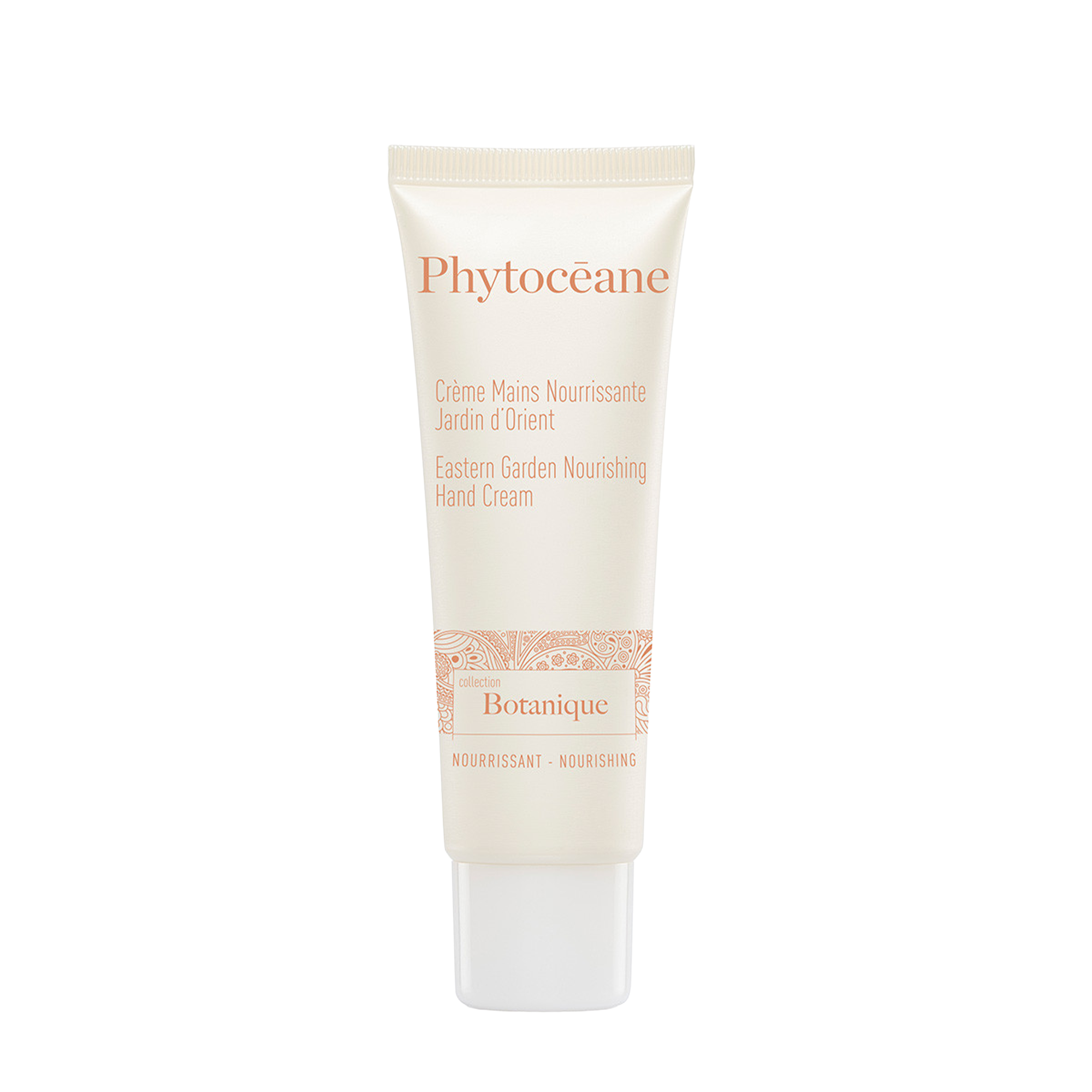 Eastern Garden Nourishing Hand Cream