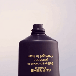 Suprême Absolu Youth Gel-in-Foam