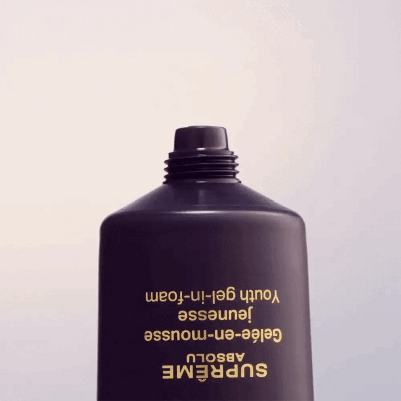 Suprême Absolu Youth Gel-in-Foam