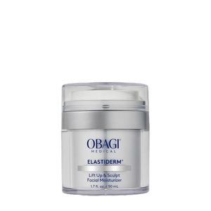 hydratant liftant et sculptant ELASTIDERM.