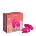 Electric Pink