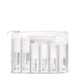 Element Exposed Travel Kit