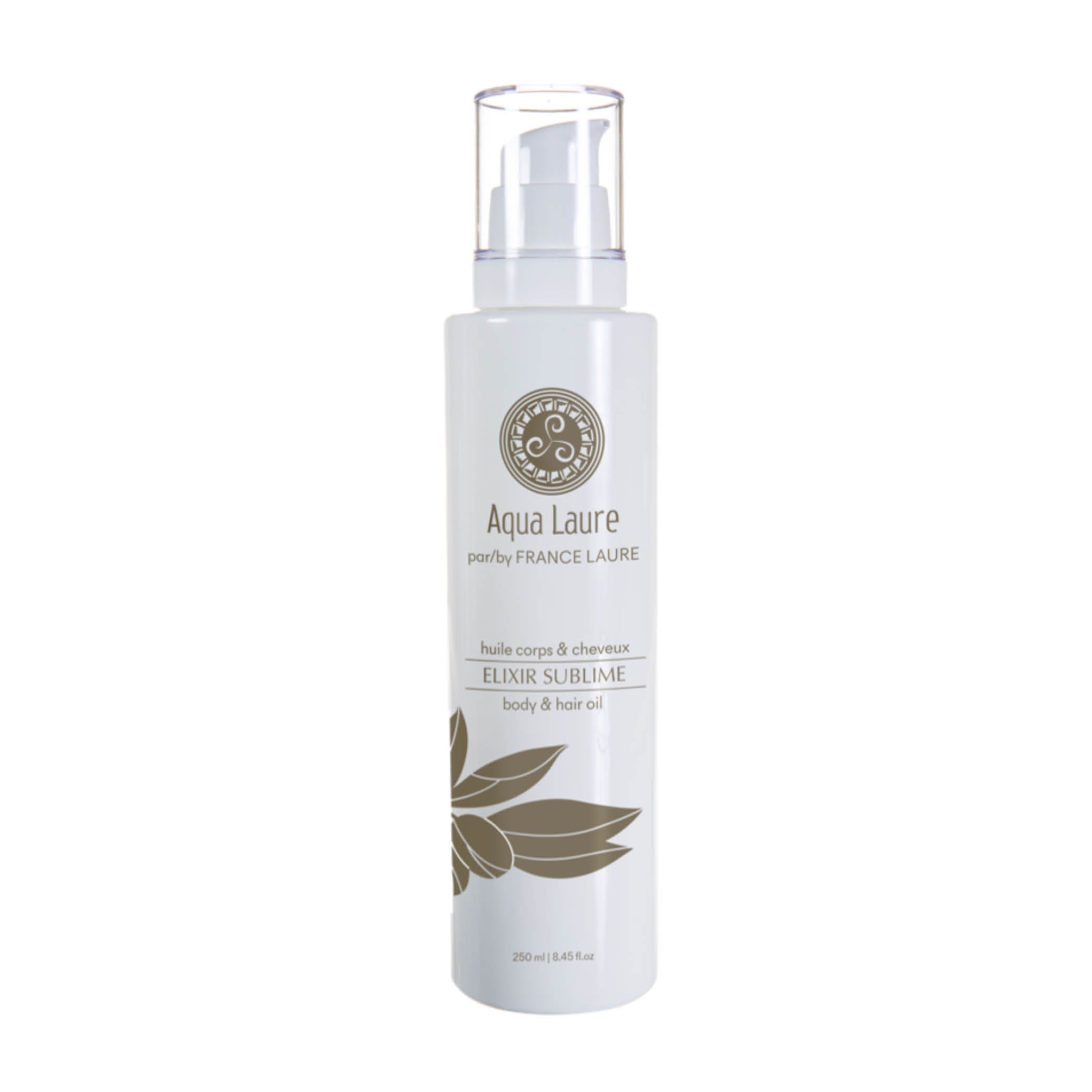 Elixir Sublime Oil Body & Hair Oil