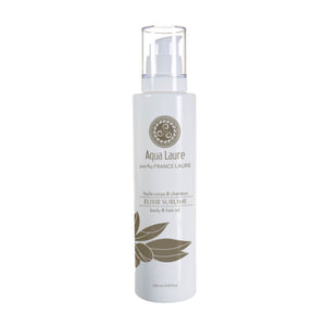 Huile corps et cheveux - Elixir Sublime