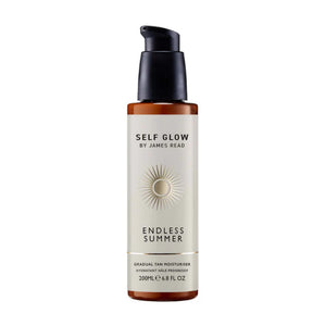 Endless Summer – Gradual Tan Moisturiser