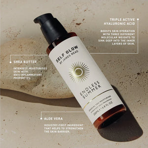 Endless Summer – Gradual Tan Moisturiser