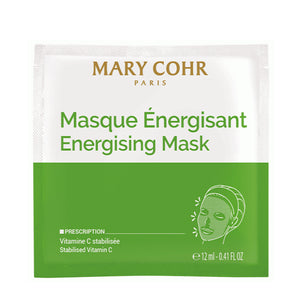 Masque énergisant