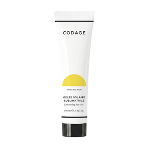 Gel Solaire Sublimateur