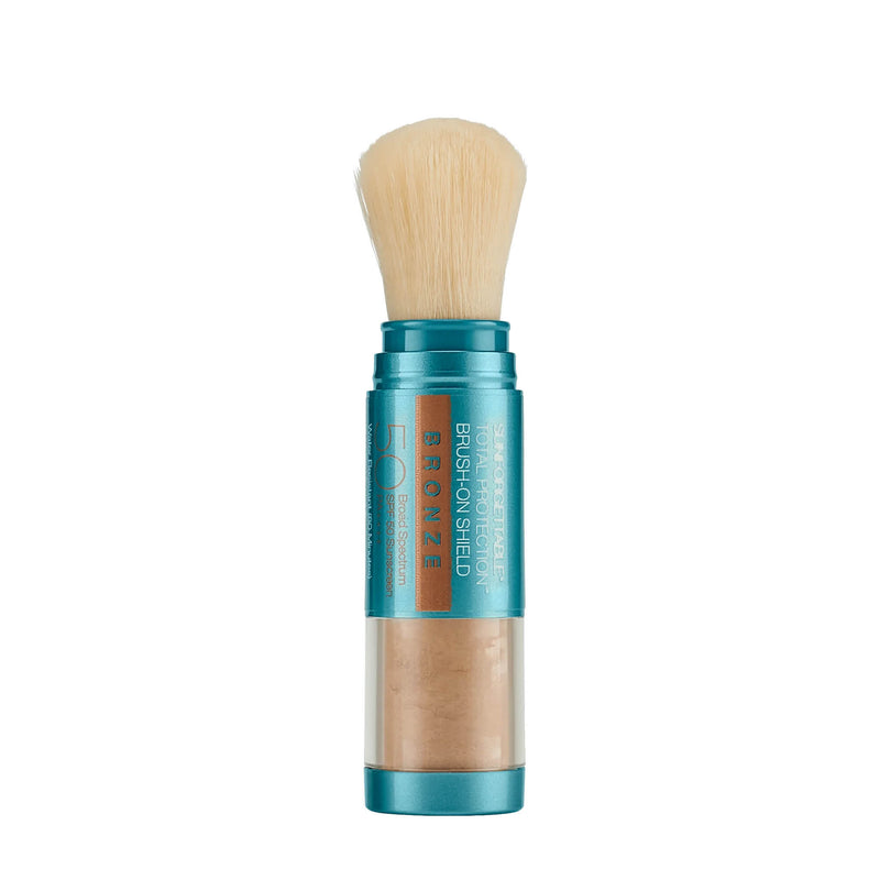 Enviroscreen Protection Brush-On Shield SPF 50 - Bronze